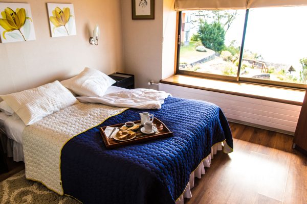 Habitación Single