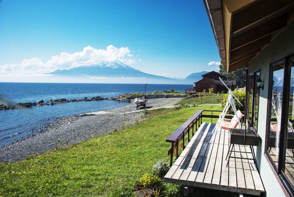 Cabañas para 5 personas - Imagen 6