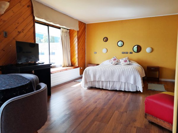 Habitación Familiar 4 personas - Imagen 3