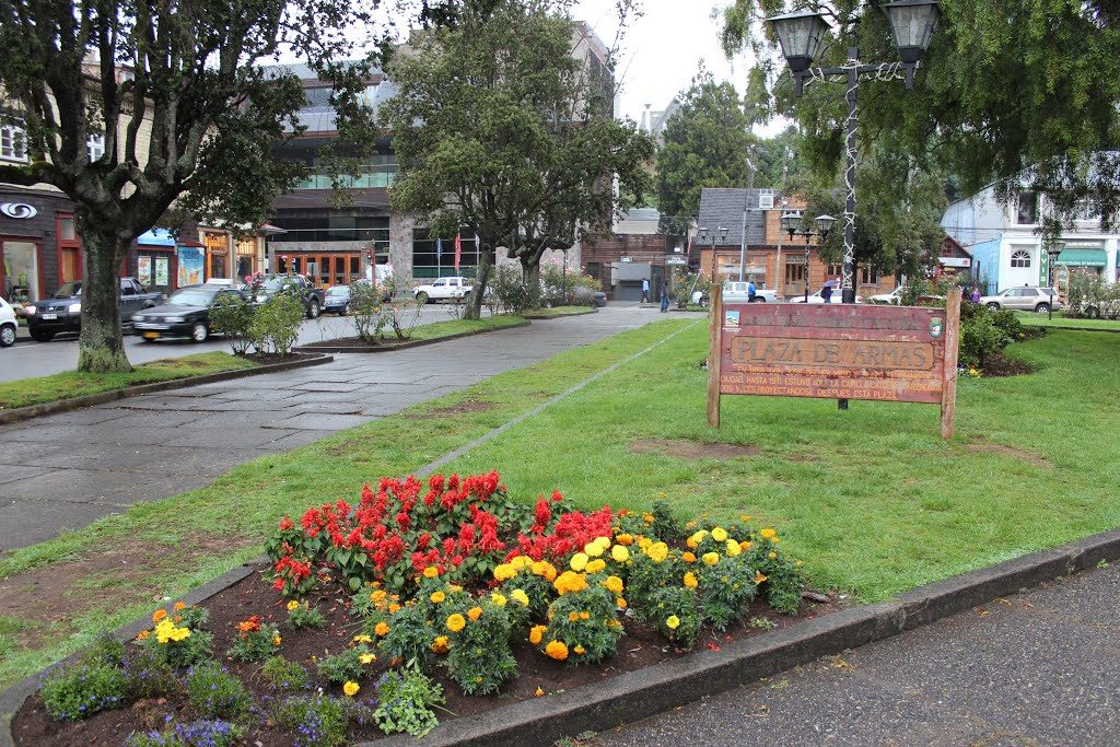 Puerto Varas, la ciudad de las rosas y puerta de la Patagonia chilena