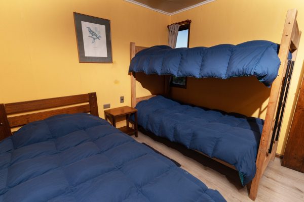 Cabañas para 5 personas - Imagen 5