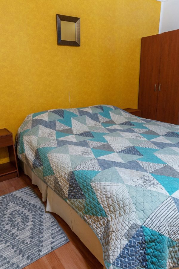 Apartamentos 4 personas