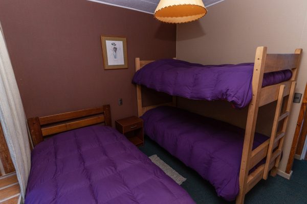 Palafitos para 5 personas - Imagen 8