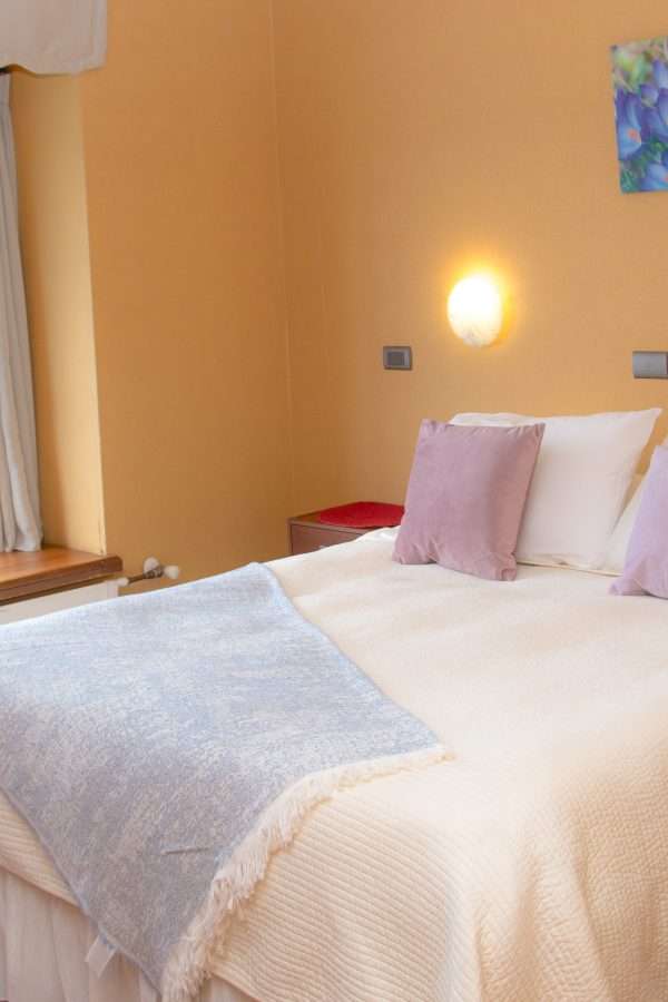 Habitación Single