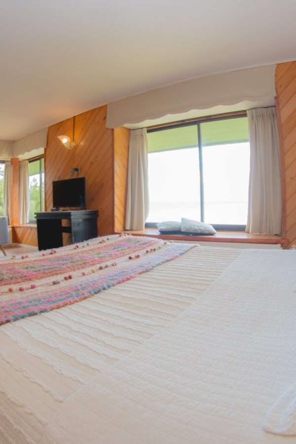 Habitación Familiar 4 personas