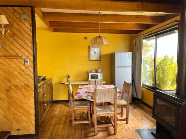 Cabañas para 5 personas - Imagen 4