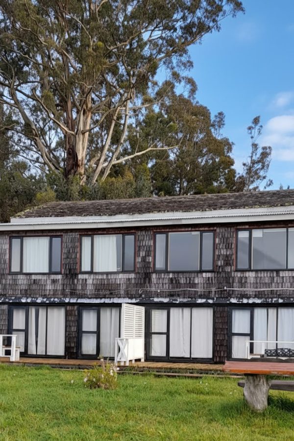 Apartamentos 4 personas